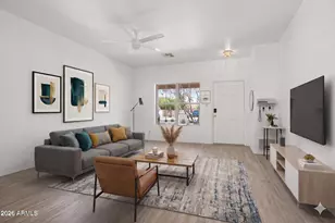 1886 E Don Carlos Ave, Tempe, AZ 85281 - Photo 6