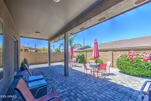 3026 S Willow Wood, Mesa, AZ 85212 - Photo 38