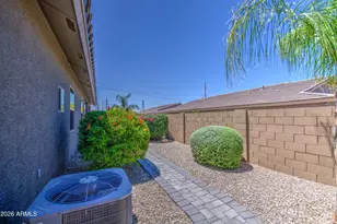 3026 S Willow Wood, Mesa, AZ 85212 - Photo 36