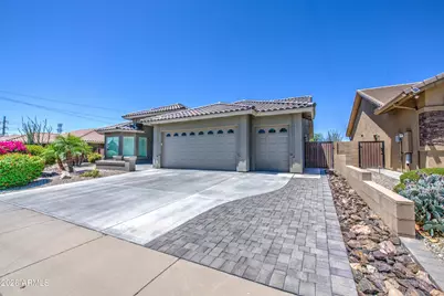 3026 S Willow Wood --, Mesa, AZ 85212 - Photo 2