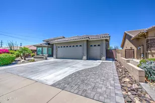 3026 S Willow Wood, Mesa, AZ 85212 - Photo 2