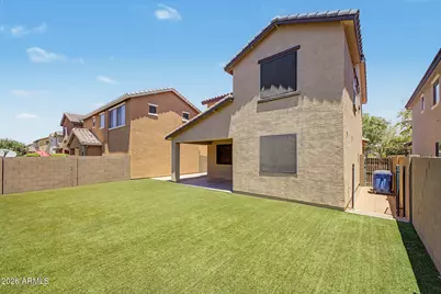 2154 S Martingale Road, Gilbert, AZ 85295 - Photo 40
