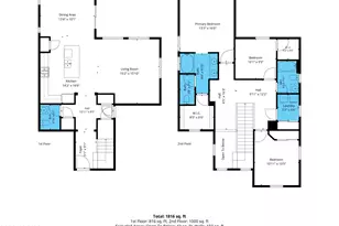 2154 S Martingale Rd, Gilbert, AZ 85295 - Photo 42