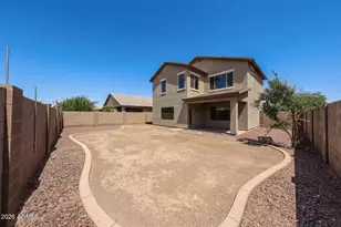 11633 W Hadley St, Avondale, AZ 85323 - Photo 40