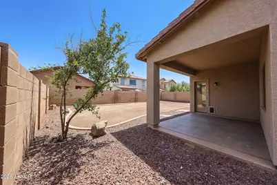11633 W Hadley Street, Avondale, AZ 85323 - Photo 38
