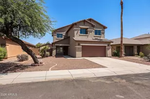 11633 W Hadley St, Avondale, AZ 85323 - Photo 2