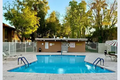6125 E Indian School Road #216, Scottsdale, AZ 85251 - Photo 20