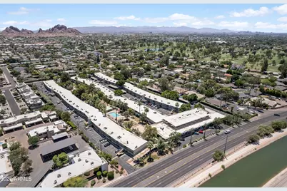 6125 E Indian School Road #216, Scottsdale, AZ 85251 - Photo 34