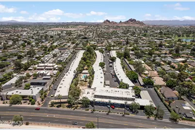 6125 E Indian School Road #216, Scottsdale, AZ 85251 - Photo 90