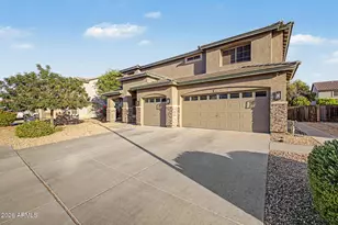 3213 W Pleasant Ln, Phoenix, AZ 85041 - Photo 4