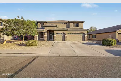 3213 W Pleasant Lane, Phoenix, AZ 85041 - Photo 2