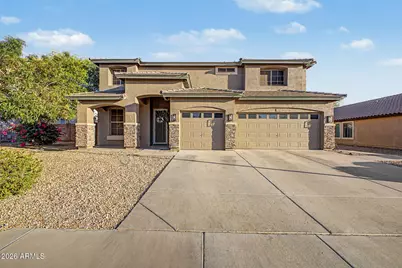 3213 W Pleasant Lane, Phoenix, AZ 85041 - Photo 2