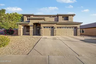 3213 W Pleasant Ln, Phoenix, AZ 85041 - Photo 2