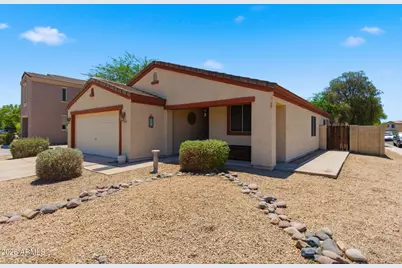2406 S 83rd Drive, Tolleson, AZ 85353 - Photo 4