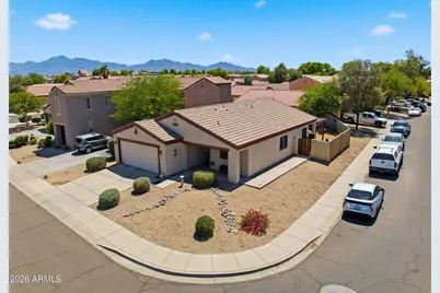 2406 S 83rd Drive, Tolleson, AZ 85353 - Photo 2