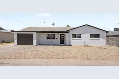 3626 W Elm Street, Phoenix, AZ 85019 - Photo 1