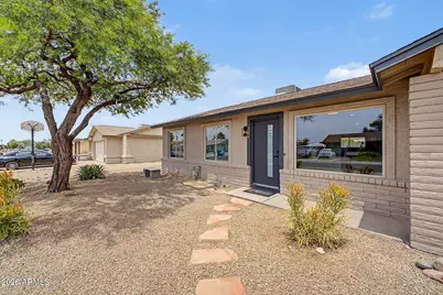 908 W Montoya Lane, Phoenix, AZ 85027 - Photo 6