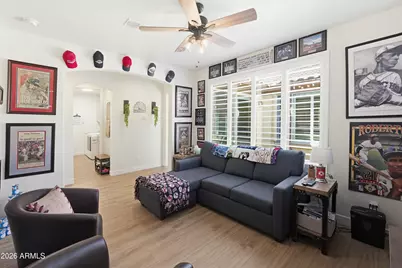 18840 N 261st Drive, Buckeye, AZ 85396 - Photo 22