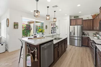 18840 N 261st Drive, Buckeye, AZ 85396 - Photo 4