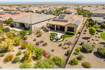 18840 N 261st Drive, Buckeye, AZ 85396 - Photo 40