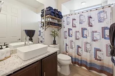 18840 N 261st Drive, Buckeye, AZ 85396 - Photo 20