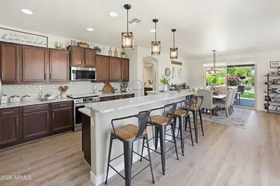 18840 N 261st Drive, Buckeye, AZ 85396 - Photo 6