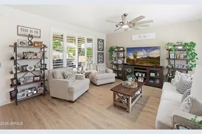 18840 N 261st Drive, Buckeye, AZ 85396 - Photo 14