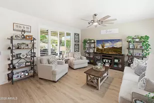 18840 N 261st Dr, Buckeye, AZ 85396 - Photo 14