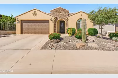 18840 N 261st Drive, Buckeye, AZ 85396 - Photo 2
