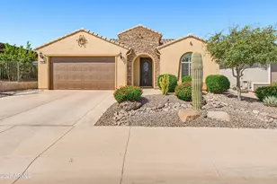 18840 N 261st Dr, Buckeye, AZ 85396 - Photo 2