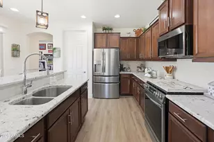 18840 N 261st Dr, Buckeye, AZ 85396 - Photo 8