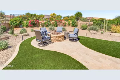 18840 N 261st Drive, Buckeye, AZ 85396 - Photo 38