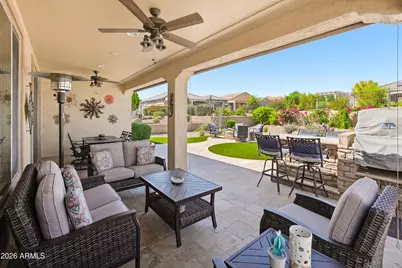 18840 N 261st Drive, Buckeye, AZ 85396 - Photo 36