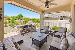 18840 N 261st Dr, Buckeye, AZ 85396 - Photo 36