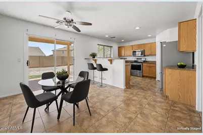 24251 W Hadley Street, Buckeye, AZ 85326 - Photo 4