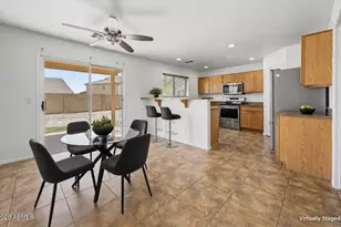 24251 W Hadley St, Buckeye, AZ 85326 - Photo 4