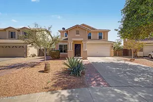 24251 W Hadley St, Buckeye, AZ 85326 - Photo 2