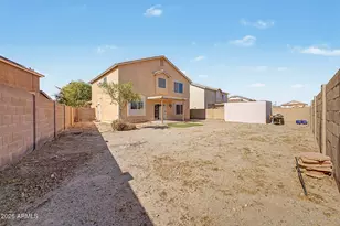 24251 W Hadley St, Buckeye, AZ 85326 - Photo 44