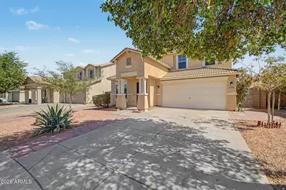 24251 W Hadley Street, Buckeye, AZ 85326 - Photo 10