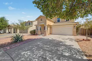 24251 W Hadley St, Buckeye, AZ 85326 - Photo 10