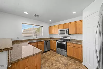 24251 W Hadley Street, Buckeye, AZ 85326 - Photo 18