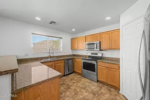 24251 W Hadley St, Buckeye, AZ 85326 - Photo 18