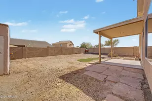 24251 W Hadley St, Buckeye, AZ 85326 - Photo 42