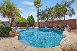11437 E Pratt Ave, Mesa, AZ 85212 - Photo 2