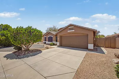 11437 E Pratt Avenue, Mesa, AZ 85212 - Photo 8