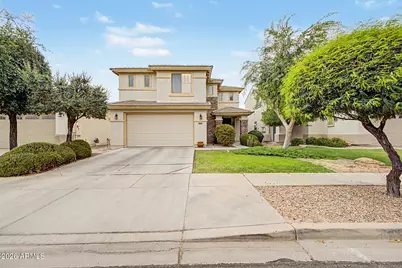 4440 E Los Altos Drive, Gilbert, AZ 85297 - Photo 1