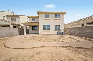 4440 E Los Altos Dr, Gilbert, AZ 85297 - Photo 32