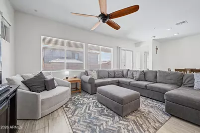 2528 N 212th Drive, Buckeye, AZ 85396 - Photo 8