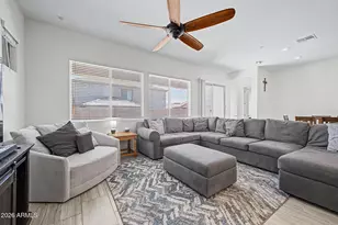 2528 N 212th Dr, Buckeye, AZ 85396 - Photo 8