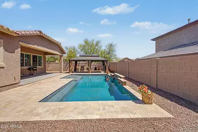 2528 N 212th Drive, Buckeye, AZ 85396 - Photo 36